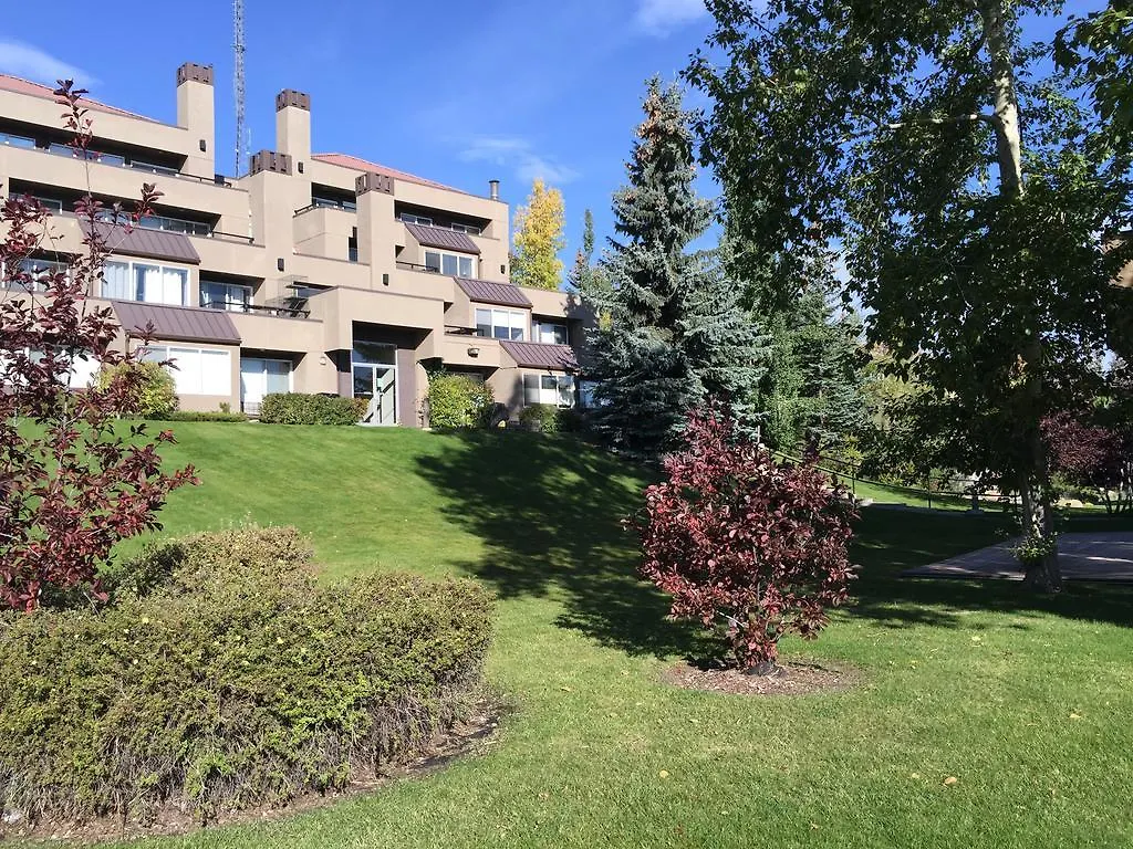 Apartment Olympic Suites YYC Kanada